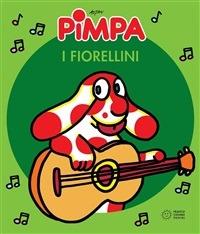 Pimpa. I fiorellini. Ediz. illustrata - Altan - ebook