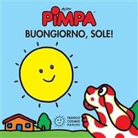 Pimpa. Buongiorno, sole! Ediz. illustrata - Altan - ebook