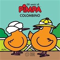 Colombino. Gli amici di Pimpa. Ediz. illustrata - Altan - ebook