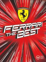 Ferrari the best. Ediz. a colori