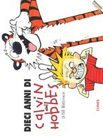 Dieci anni di Calvin and Hobbes