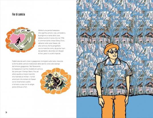 Zip! Vestiti per tutte le stagioni. Ediz. illustrata - Giancarlo Ascari,Pia Valentinis - 3