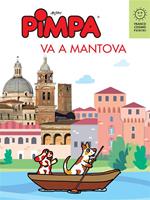 Pimpa va a Mantova