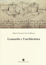 Leonardo e l'architettura