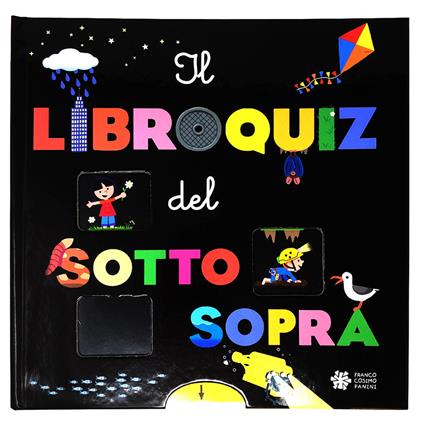 Sopra e sotto. Ediz. a colori - Cécile Jugla,Didier Balicevic - copertina