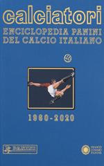 Calciatori. Enciclopedia Panini del calcio italiano. Vol. 18: 2018-2020.