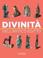 Divinità dell'antico Egitto