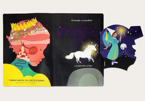 Così come sono. Ediz. a colori - Hélène Druvert - 3