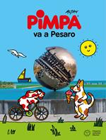 Pimpa va a Pesaro