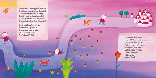 Tiritere. Ediz. a colori - Bruno Tognolini - 2