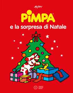 Libro Pimpa e la sorpresa di Natale. Ediz. a colori Altan