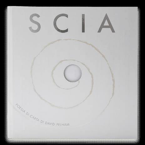 Scia. Nuova ediz. - David Pelham - copertina