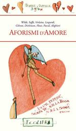 Aforismi d'amore