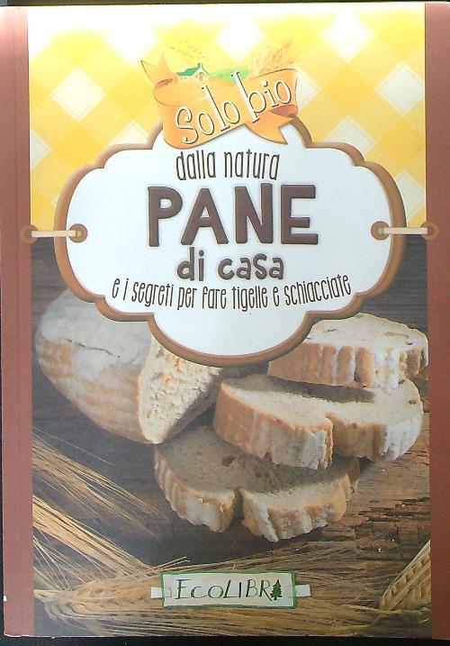 Libro di Faccia