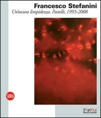 Francesco Stefanini - Sandro Parmiggiani - copertina