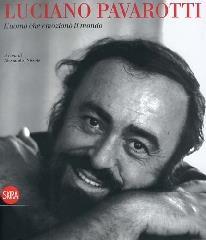 Luciano Pavarotti