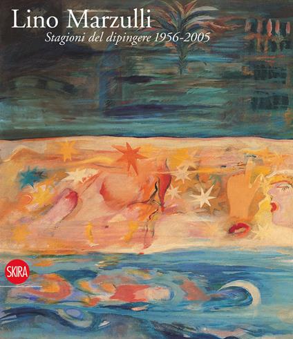 Lino Marzulli. Ediz. illustrata - Alberto Veca - copertina