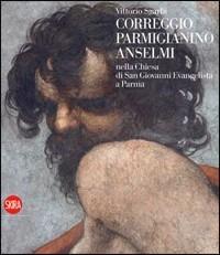 Correggio. Ediz. illustrata - Vittorio Sgarbi - copertina