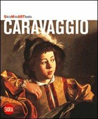 Caravaggio. Ediz. illustrata - copertina