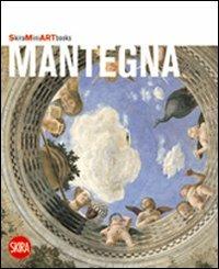 Mantegna - copertina