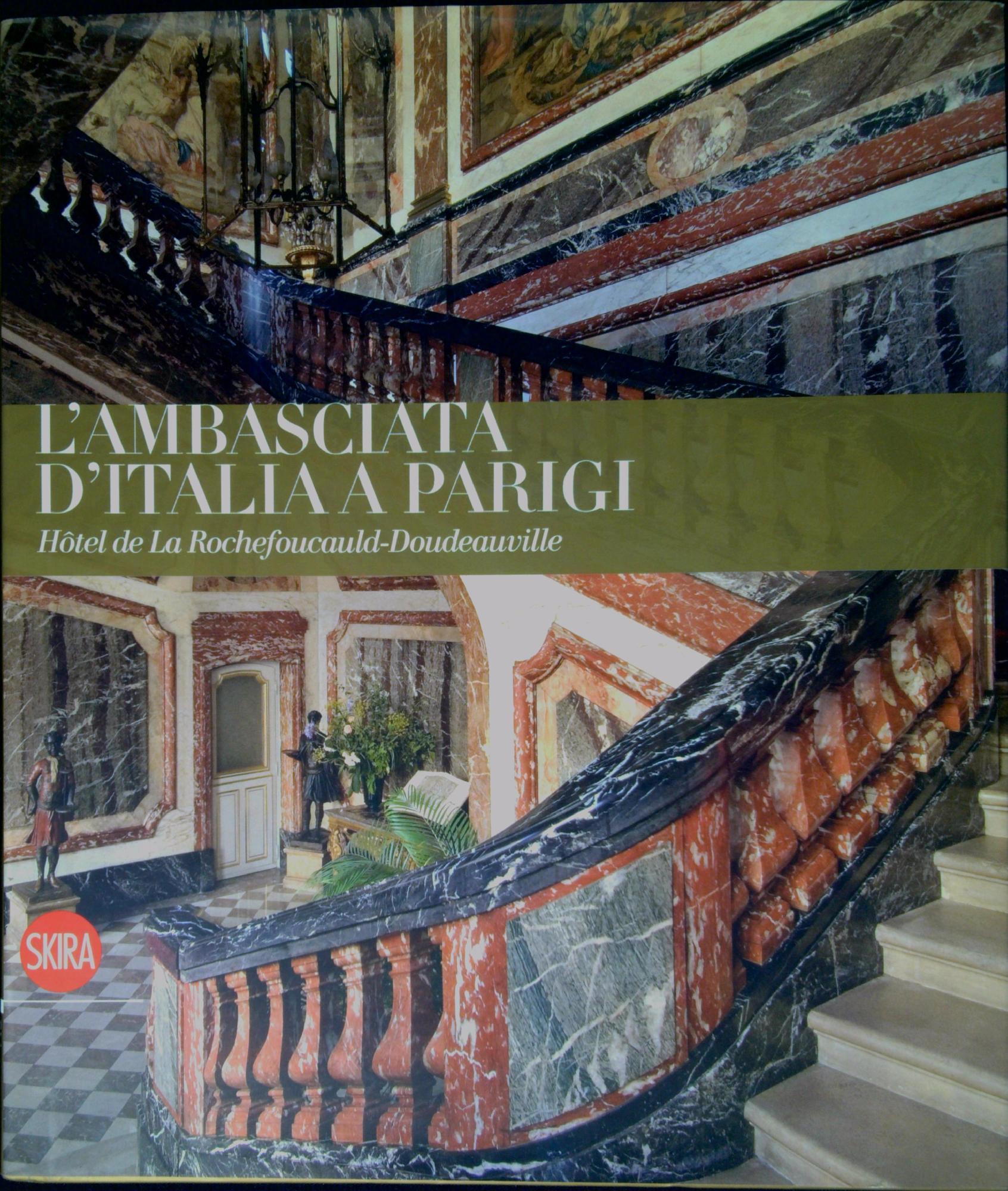 Libreria Serendipity