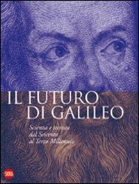 Il futuro di Galileo