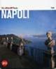Napoli. Con cartina - Valeria E. Genovese - copertina