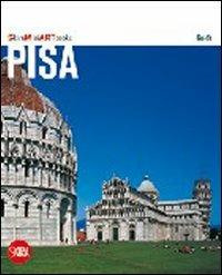 Pisa - Elena Vaiani - copertina
