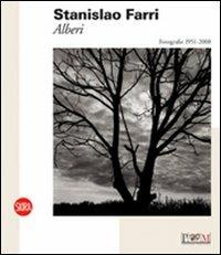 Stanislao Farri. Gli alberi