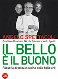 Il bello è il buono. Filosofia, tecnica e cucina delle belle arti