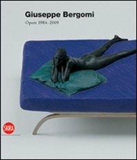 Giuseppe Bergomi - copertina