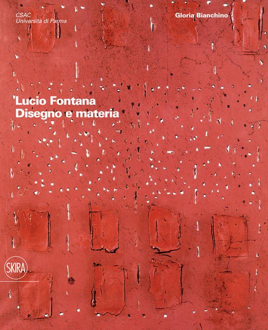 Lucio Fontana. Disegno e materia - 4