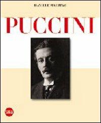 Giacomo Puccini - Daniele Martino - copertina