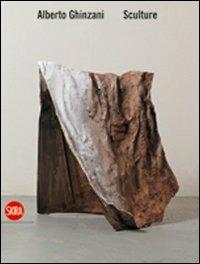 Alberto Ghinzani sculture