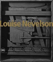 Louise Nevelson