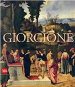 Giorgione. Dipinti e misteri di un genio