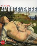 Amore e Venere