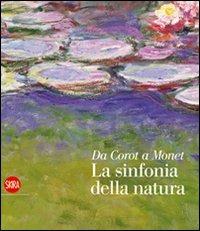 Da Corot a Monet. La sinfonia della natura - copertina