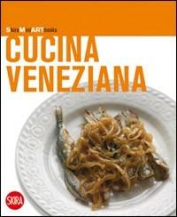 La cucina veneziana