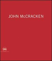 John McCracken