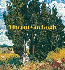 Vincent Van Gogh. Campagna senza tempo città moderna