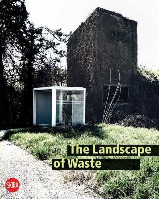 The landscape of Waste - copertina