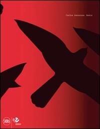 Carlos Amorales: Remix. Ediz. illustrata - Daniela Lancioni - copertina