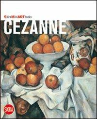 Cézanne. Ediz. illustrata - copertina