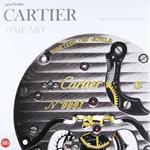 Cartier time art. Ediz. inglese