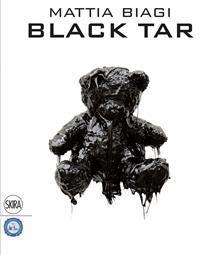 Mattia Biagi Black Tar