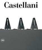 Enrico Castellani. Catalogo ragionato 1955-2005. Ediz. italiana e inglese