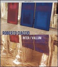 Inter/vallum. Ediz. italiana e inglese - copertina