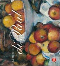 Le modelle di Paul. Ediz. illustrata - Cristina Cappa Legora - copertina