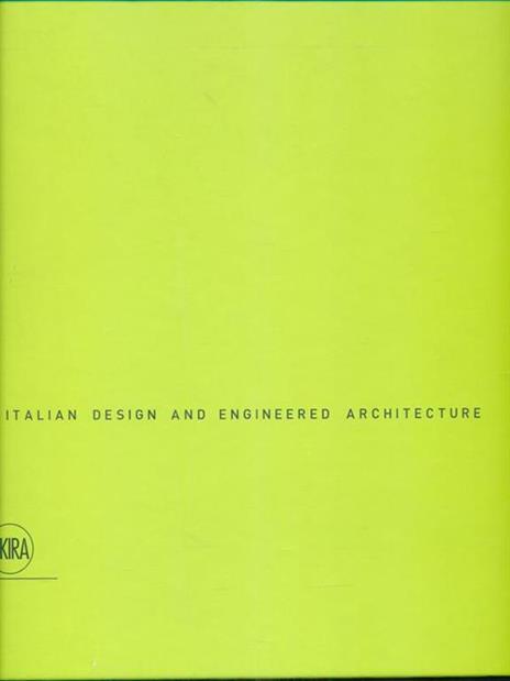 IDxEA Italian design and engineered architecture. Ediz. inglese e arabo - Ugo De Berti - 3